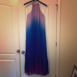 Maxi Dress - Size M/Brand New